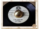 Etta Jones A Gal From Joes R&B POPCORN SOUL MOD HEAR 45