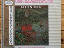 SAM the man Taylor - Best Screen Hits -  Canyon LP, GX 5010