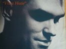MORRISSEY VIVA HATE L.P.N/M AUDIO