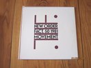 New Order Movement LP Fact 50 1981 B Music record Factory Communications product
