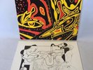 Khan Jamal Creative Arts Ensemble Drum Dance + Sounds of Liberation Vinyl LP RE