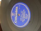 1930s DEPRESSION JAZZ JACK TEAGARDEN (Blue label) Columba 2913 I've Got 