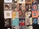 Thirty Two 7 inch vinyl punk / new wave