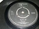 THE WHO - THE LAST TIME / UNDER MY THUMB (604006)  