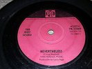 THE RIOT SQUAD   NEVERTHELESS   1965 PYE   U.K. 1ST PRESS   V.G.