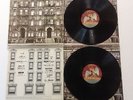 Led Zeppelin Physical Graffiti 1975 2 LP Swan Song SS 2 200, Insert