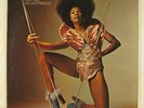 Betty Davis - They Say I'm Different LP - Just Sunshine VG+