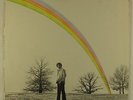 Bobby Wilson - I'll Be Your Rainbow LP - Buddah VG++