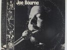 Joe Bourne - Point Of View LP - Jo-Naja - Private Soul