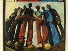 Kay-Gees - Keep On Bumpin' & Master Plan LP - Gang VG++