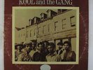Kool & The Gang - S/T LP - De-Lite