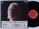 JOHNNY WINTER Self Titled COLUMBIA CS 9826 LP NM promo