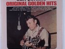 CARL PERKINS Original Golden Hits SUN 111 LP SEALED