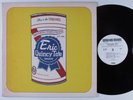 ERIC QUINCY TATE GROUP Drinking Man's Friend CAPRICORN LP NM wlp gatefold