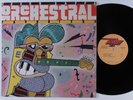 FRANK ZAPPA Orchestral Favorites DISCREET LP NM SHRINK