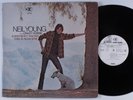 NEIL YOUNG Everybody Knows This Is Nowhere REPRISE LP NM wlp gatefold
