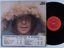 PAUL SIMON Self Titled COLUMBIA KC 30750 LP VG++/NM promo