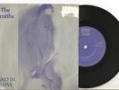 The Smiths ?– Hand In Glove (1983 MINT Vinyl 7