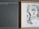 Günter Grass  & Günter Baby Sommer - Es war einmal ein Land - Box m. 2 LP´s