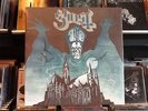 GHOST B.C  