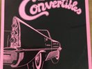 The Convertibles - Rock My Bones - Vinyl 12