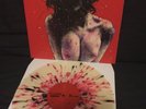 PIG DESTROYER TERRIFYER VINYL LP /200 converge agoraphobic nosebleed botch