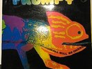 FRUMPY -All will be Changed- LP von 1970