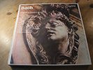 4 LP BOX * 826141 / 144 - BACH - St. Matthew - MAUERSBERGER ETERNA 1977 RECORD