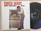 CHUCK BERRY 