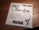 The Fall - Marquis Cha Cha