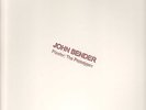 John Bender - Plaster the prototypes -  minimal synth (10 copies)