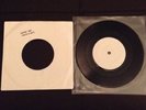 Sleaford Mods - Tied Up In Nottz, White label gig only (Spankys). 100 copies