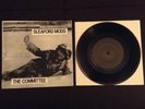 Sleaford Mods - The Committee - gig only, 92 copies, 7