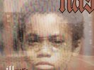 #5099747595912 Nas - Illmatic [LP Vinyl] Nieuw