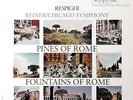 TAS LIST - FRITZ REINER / Respighi Pines of Rome / RCA-CLASSIC LSC-2436 180g