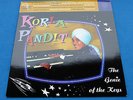 KORLA PANDIT 