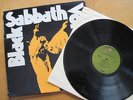 BLACK SABBATH 