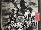 THE WHITE STRIPES ICKY THUMP DOUBLE LP