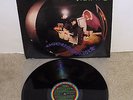 The Cramps: Psychedelic Jungle LP - Original 1981 IRS Records Vinyl VG/Cover VG
