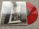 Beach Fossils RED VINYL 12