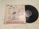 YARDBIRDS (Roger The Engineer) Original UK Mono LP - Blues Freakbeat Psych