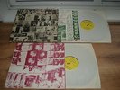 Rolling Stones Exile On Main Street 1ST PRESS TOP AUDIO INNERS BOX COVER UK LP