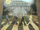 LP The BEATLES Abbey Road RARE DUTCH Picture Disc