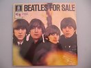 The Beatles - Beatles For Sale, D', LP, 1C07204200, still sealed, Vinyl: m