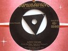 WAYNE KING & ORCHESTRA - LOVE THEME - 7