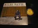 MILES DAVIS MILT JACKSON Quintet Sextet PRESTIGE PRLP 7034 W. 50TH DG ORIG. VG++