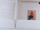 JUDY COLLINS Whales & Nightingales ELEKTRA LP NM wlp promo pack