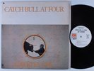 CAT STEVENS Catch Bull at Four A&M LP NM wlp gatefold