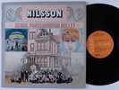 NILSSON Aerial Pandemonium Ballet RCA VICTOR LP NM promo