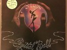 STYX Crystal Ball CANADIAN vinyl LP EXCELLENT CONDITION GOLD VINYL